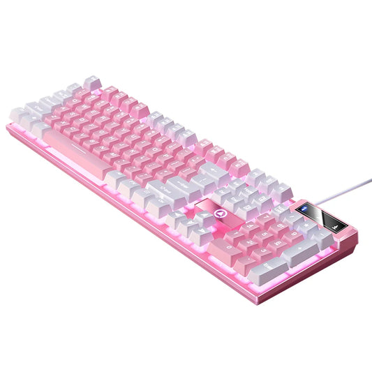 Wired USB Gaming Keyboard