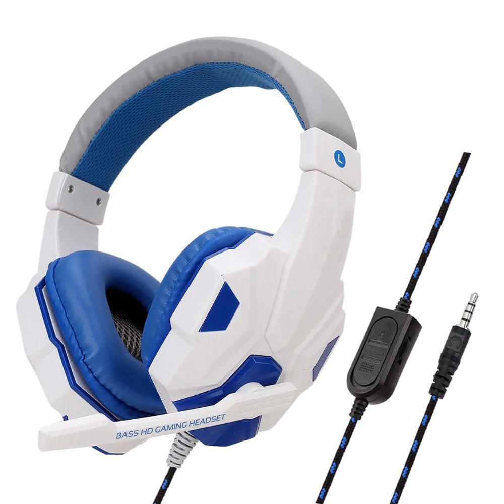 Gaming Headset