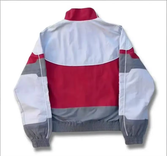 Regent Track Jacket