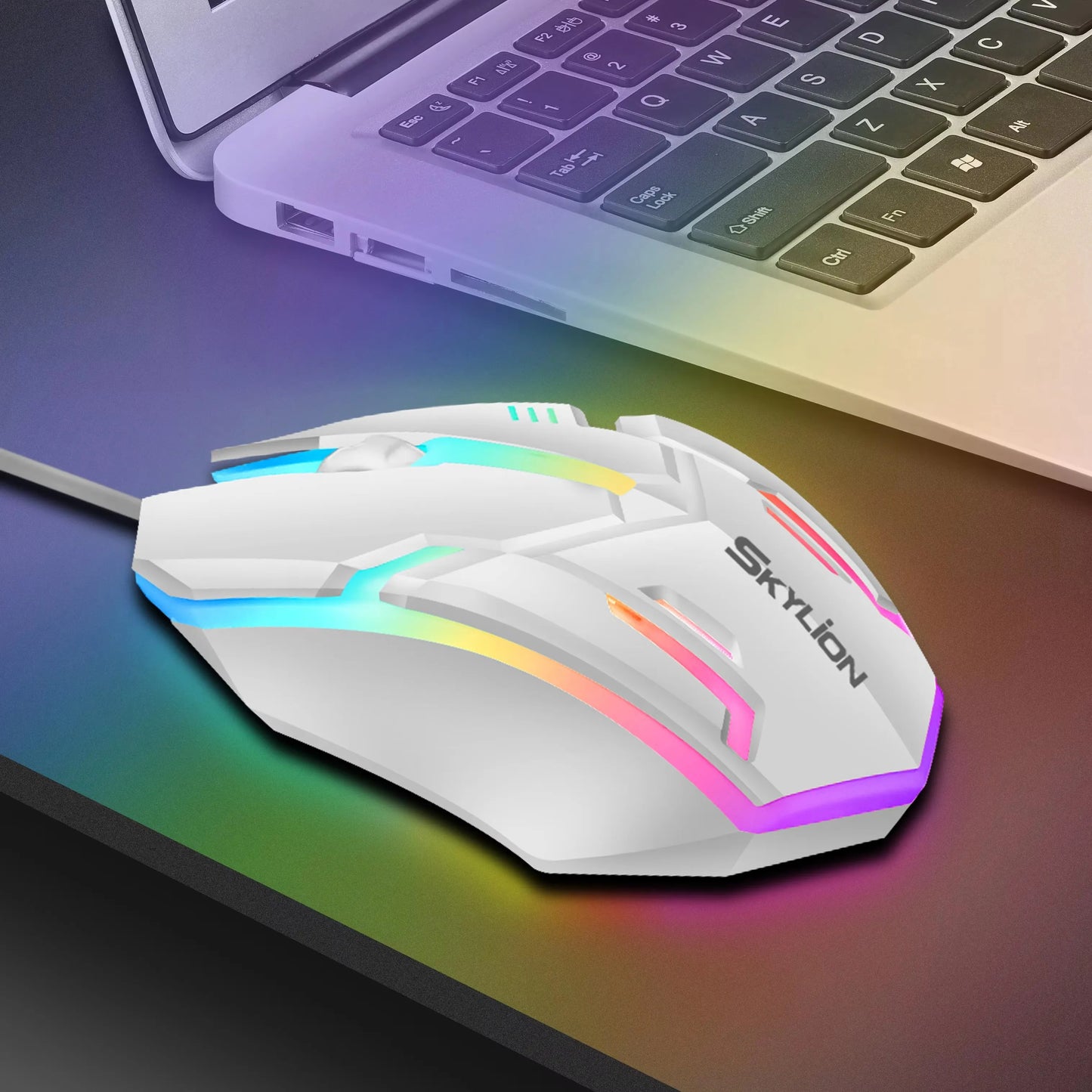 Wired Mouse Gaming
