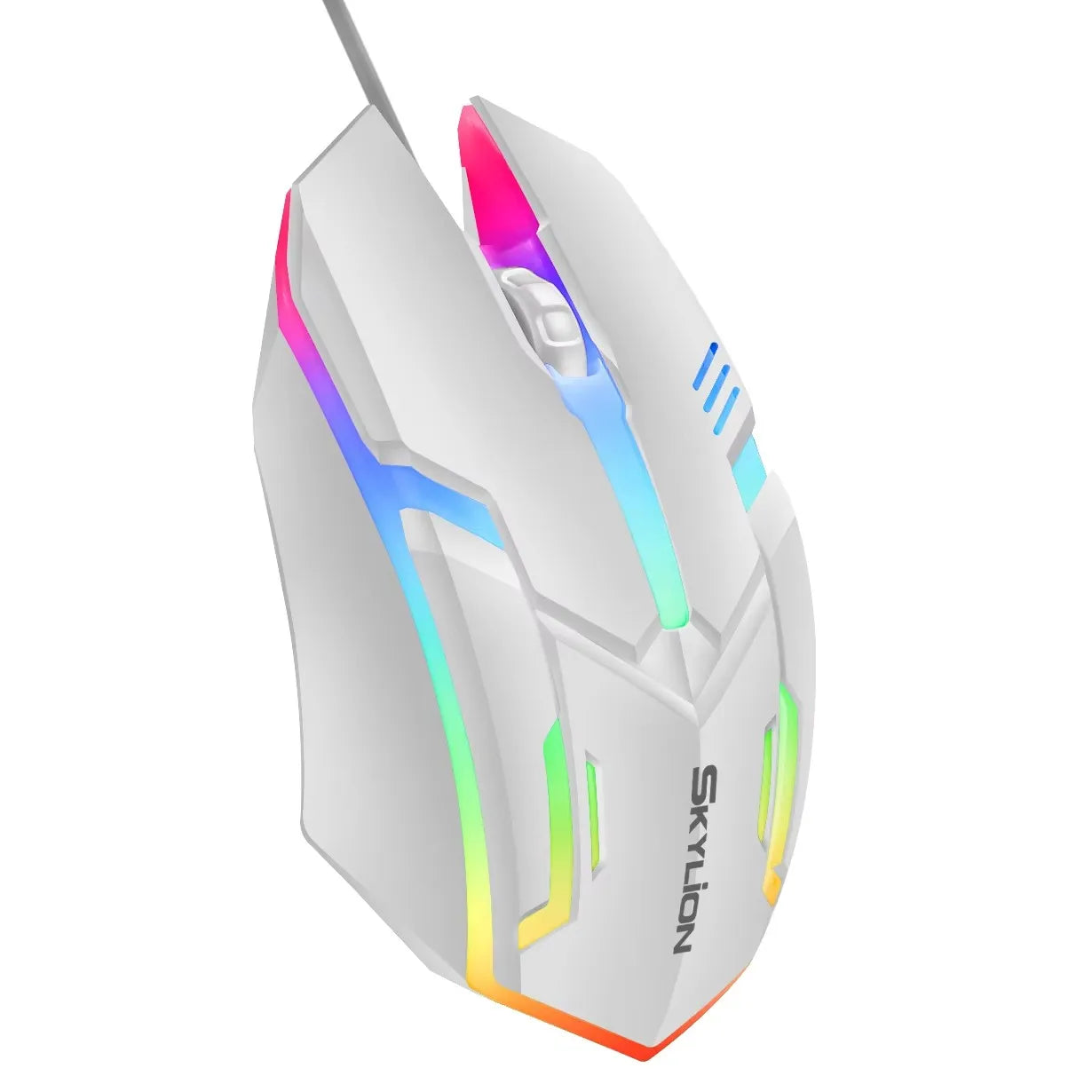Wired Mouse Gaming