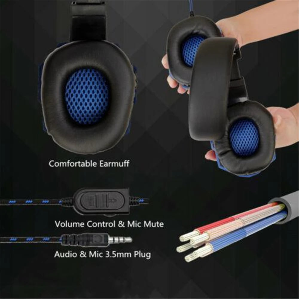 Gaming Headset