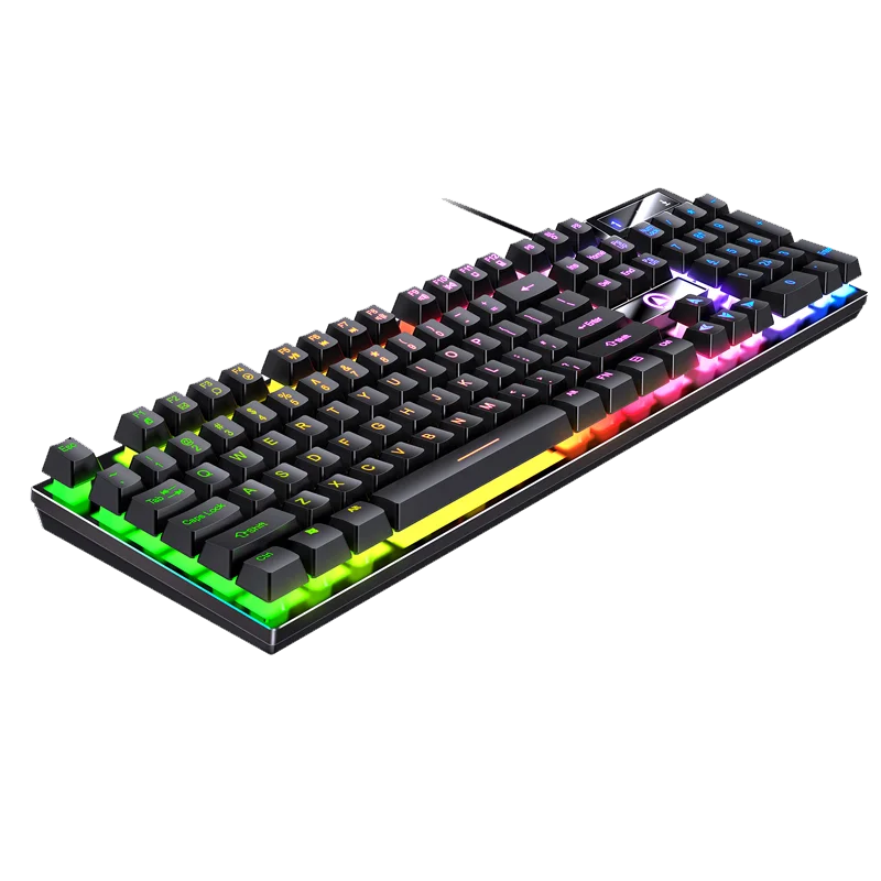 Wired USB Gaming Keyboard