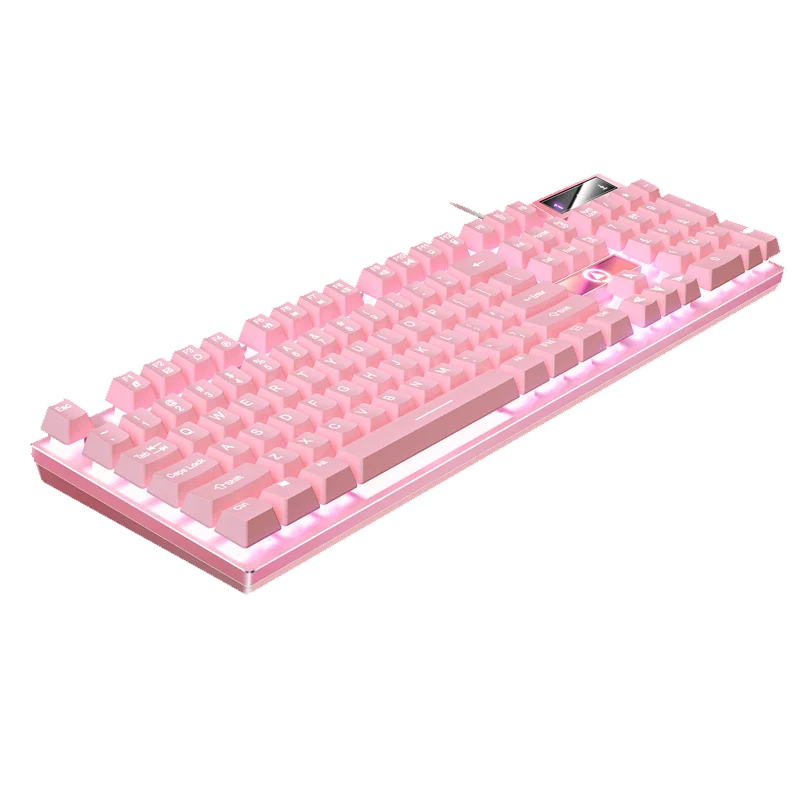 Wired USB Gaming Keyboard