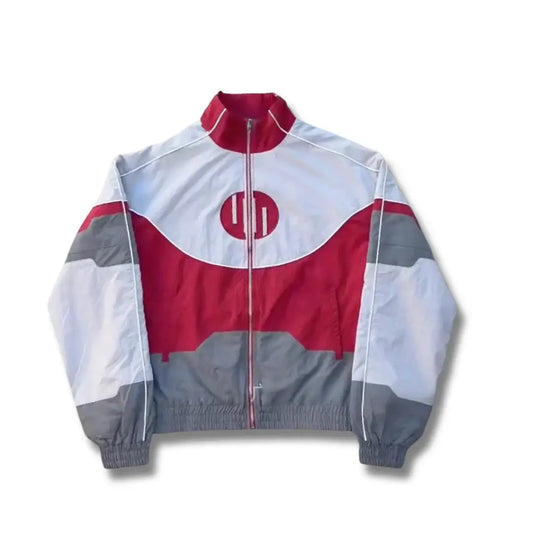 Regent Track Jacket