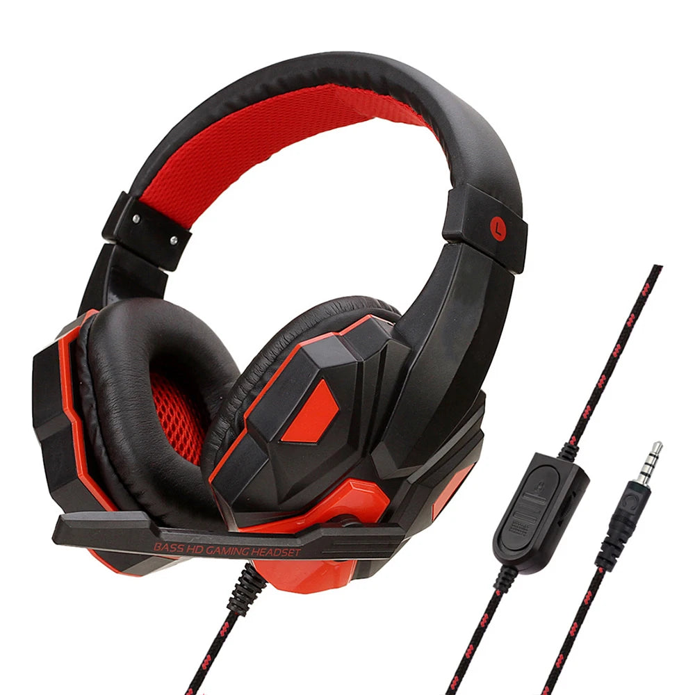 Gaming Headset