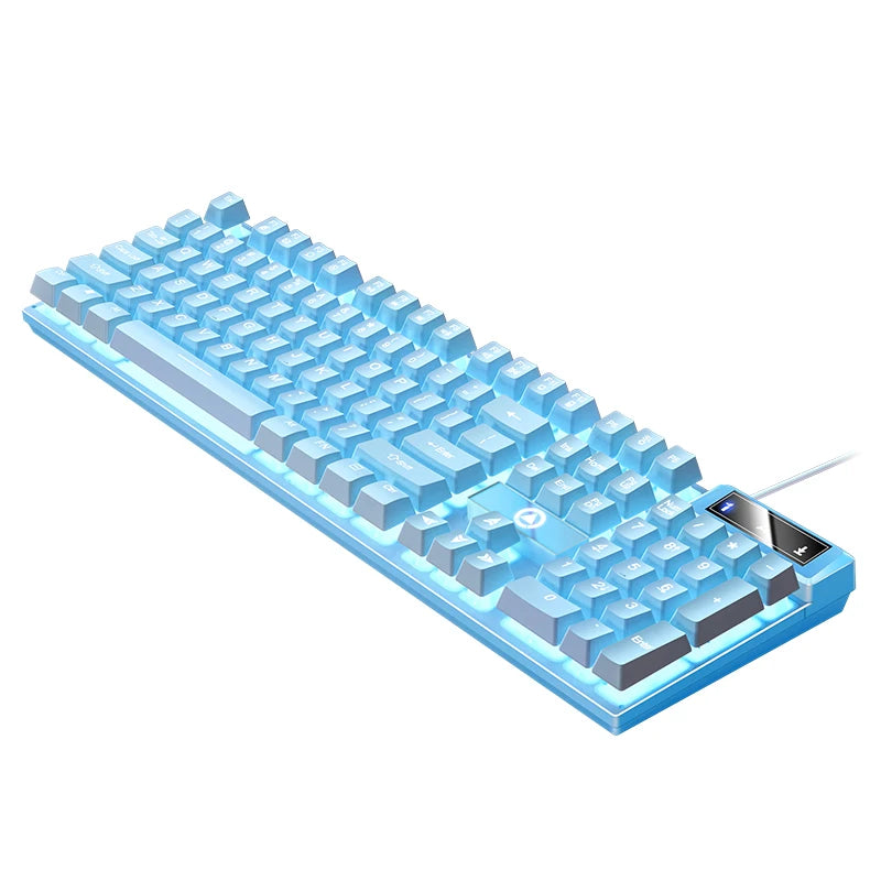 Wired USB Gaming Keyboard