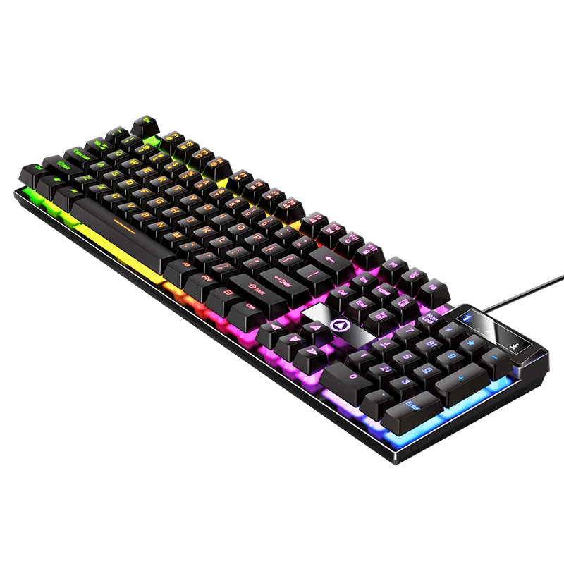 Wired USB Gaming Keyboard