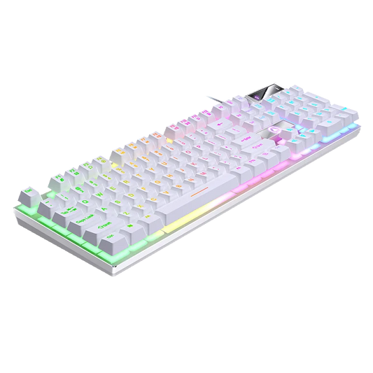 Wired USB Gaming Keyboard