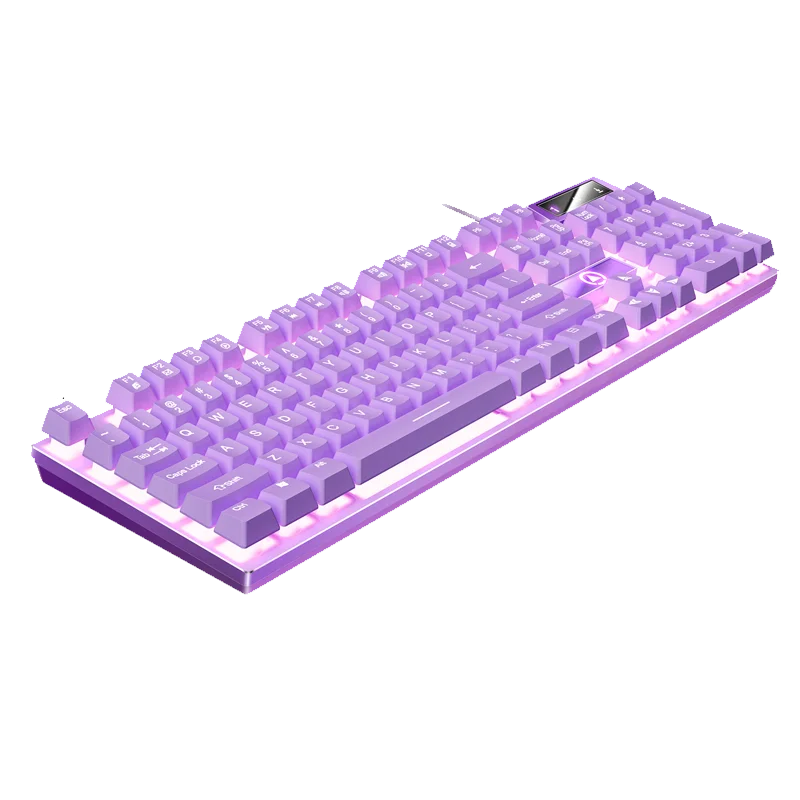 Wired USB Gaming Keyboard