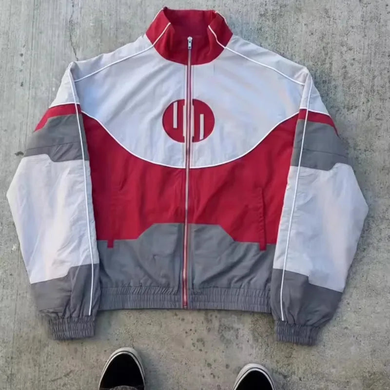 Regent Track Jacket