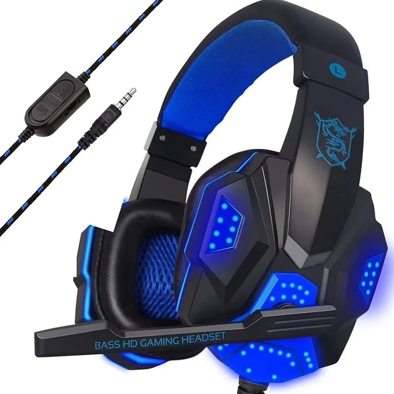 Gaming Headset