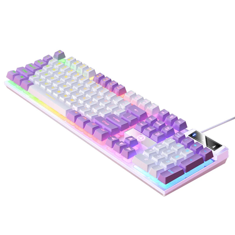Wired USB Gaming Keyboard