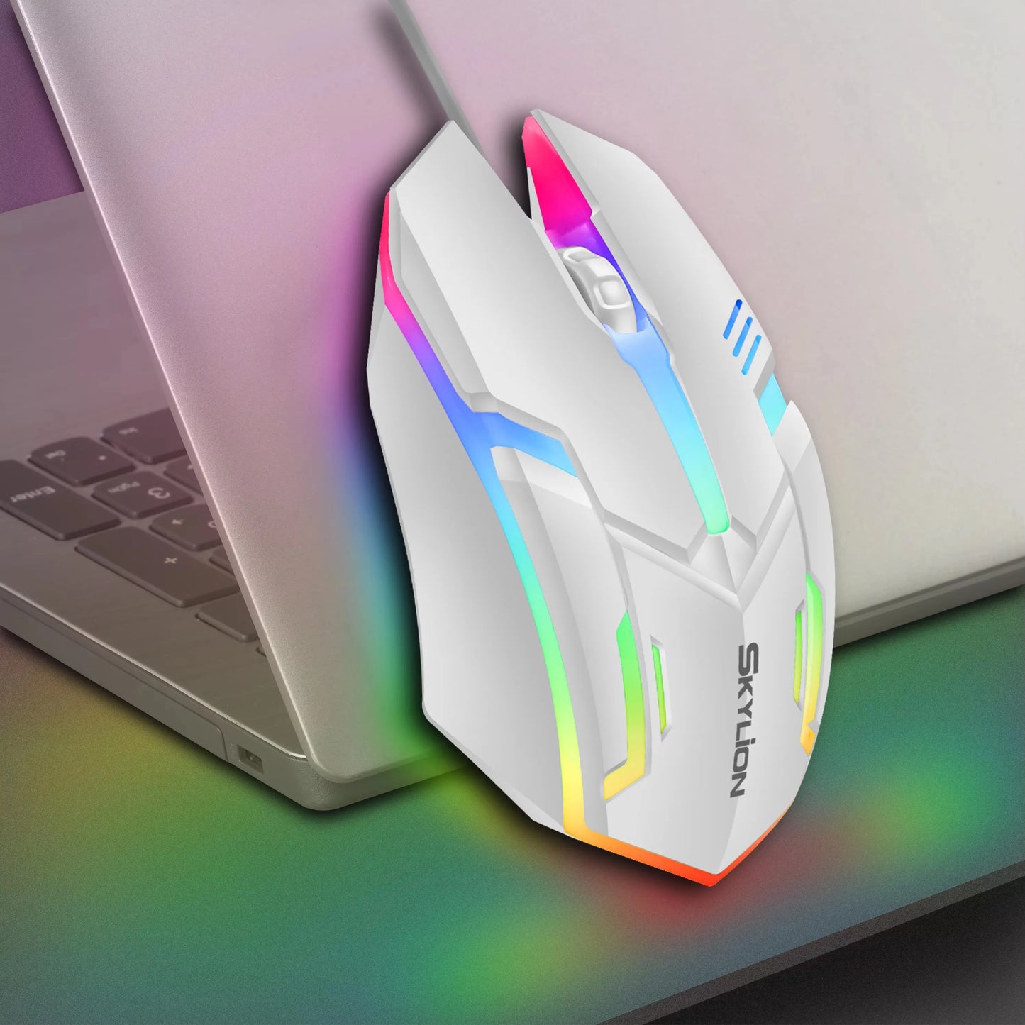 Wired Mouse Gaming