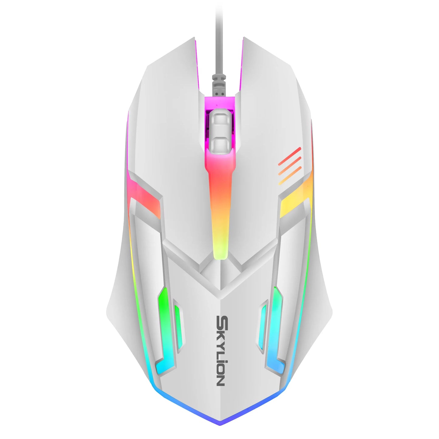 Wired Mouse Gaming