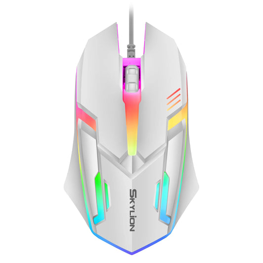 Wired Mouse Gaming